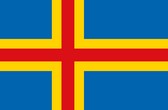 Drapeau d'&Aring;land