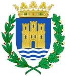 Blason d'Alcal&aacute; de Henares