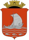 Blason d'Alesund