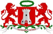 Blason d'Alkmaar