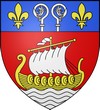 Blason d'Andr&eacute;sy