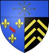 Blason d'Athis-Mons