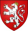 Blason d'Aubign&eacute;-sur-Layon