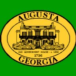 Logo d'Augusta en G&eacute;orgie