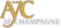 Logo d'A&yuml;-Champagne