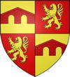 Blason de Barg&egrave;me