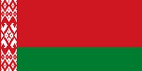 Drapeau du B&eacute;larus
