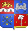 Blason de Belin-B&eacute;liet