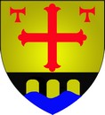 Blason de Berdorf