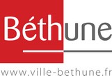 Logo de B&eacute;thune