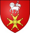 Blason de Biot