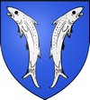 Blason de Boersch