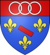 Blason de Bogny-sur-Meuse