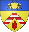 Blason de Bois d'Arcy