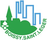 Logo de Boissy-Saint-L&eacute;ger