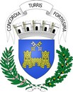 Blason de Boll&egrave;ne