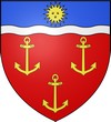 Blason de Bonneuil-sur-Marne