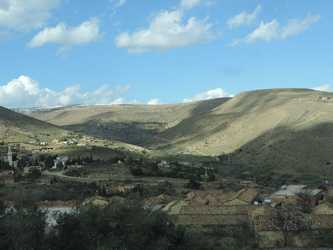 Photo de Bordj Bou Arreridj