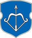 Blason de Brest