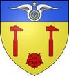 Blason de Br&eacute;tigny-sur-Orge