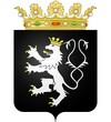 Blason de Buggenhout