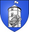 Blason de Bussy-Saint-Georges
