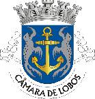 Blason de C&acirc;mara de Lobos