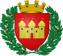 Blason de Cand&eacute;