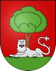 Blason de Carouge