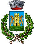 Blason de Castelnuovo del Garda