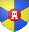 Blason de Celles-en-Hainaut