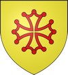Blason de C&eacute;reste
