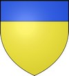 Blason de Ch&acirc;teaugiron