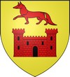 Blason de Ch&acirc;teaurenard