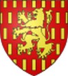 Blason de Ch&acirc;teauvillain