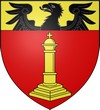 Blason de Ch&acirc;telet