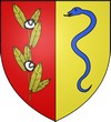 Blason de Ch&acirc;tenay-Malabry