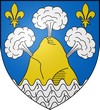 Blason de Chaudes-Aigues
