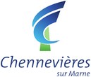 Logo de Chennevi&egrave;res-sur-Marne