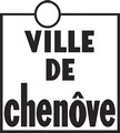 Logo de Chen&ocirc;ve