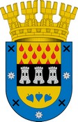 Blason de Chill&aacute;n