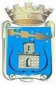 Blason de Citt&agrave; della Pieve