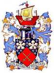 Blason de Clacton-on-Sea