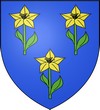 Blason de Claye-Souilly
