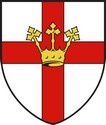 Blason de Coblence