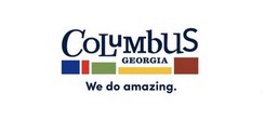 Logo de Columbus G&eacute;orgie
