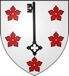 Blason de Comines