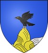 Blason de Corbi&egrave;res