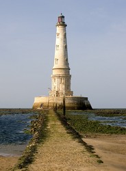 Photo du Phare de Cordouan