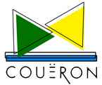 Logo de Cou&euml;ron
